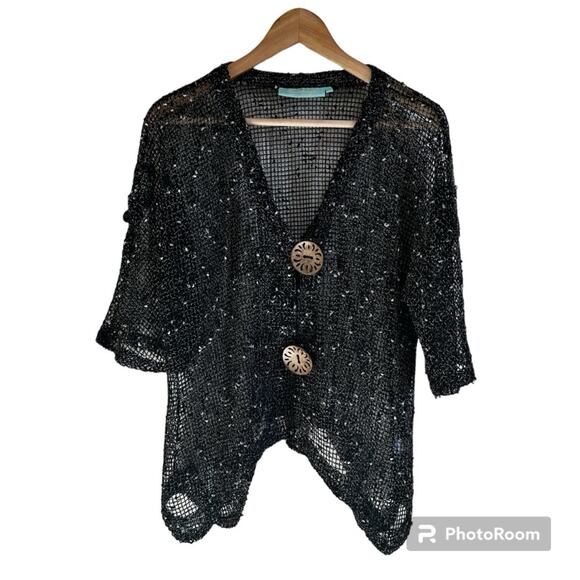 Anthony’s resort wear women’s lightweight jacket medium‎ - Picture 1 of 7